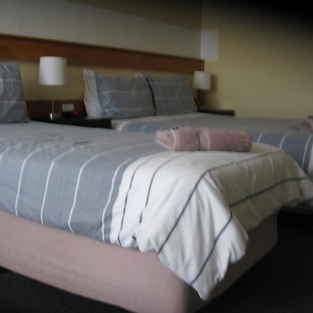 Darlot Motor Inn Horsham Eksteriør bilde