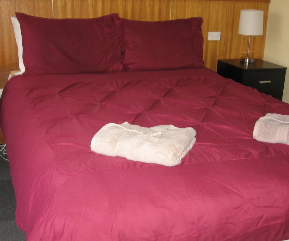 Darlot Motor Inn Horsham Eksteriør bilde