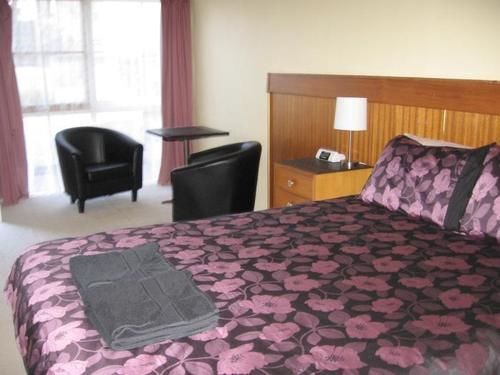 Darlot Motor Inn Horsham Eksteriør bilde
